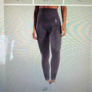 GYMSHARK ENERGY+ SEAMLESS LEGGINGS